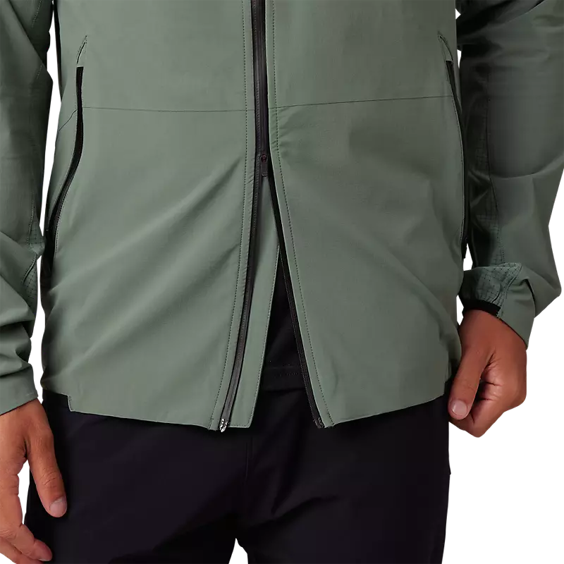 Customization Water-resistant jacket