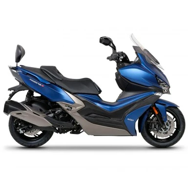 ANCLAJE RESPALDO SHAD K0XC48RV - KYMCO XCITING 400S