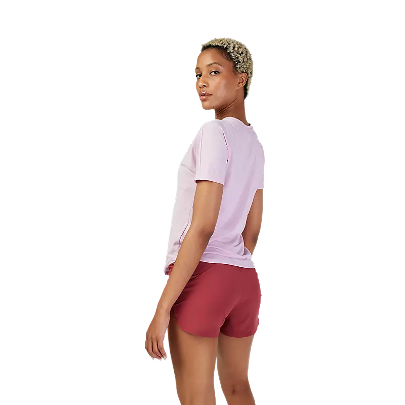 Women's Forum Tech Tee