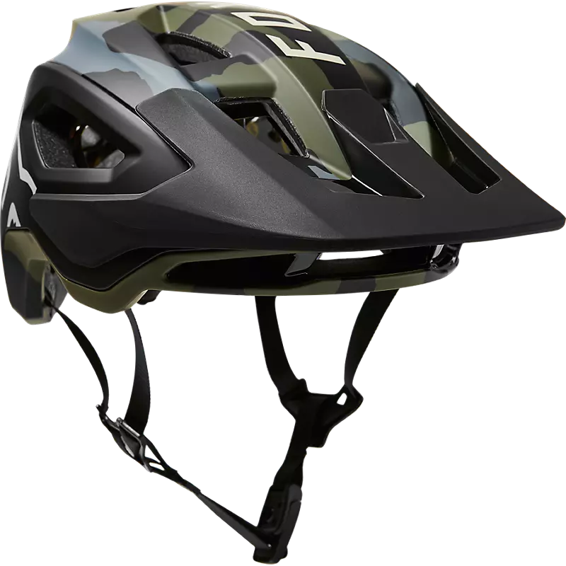 Speedframe Pro Helm