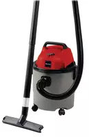 Wet/dry vacuum cleaner (electrified) TC-VC 1815