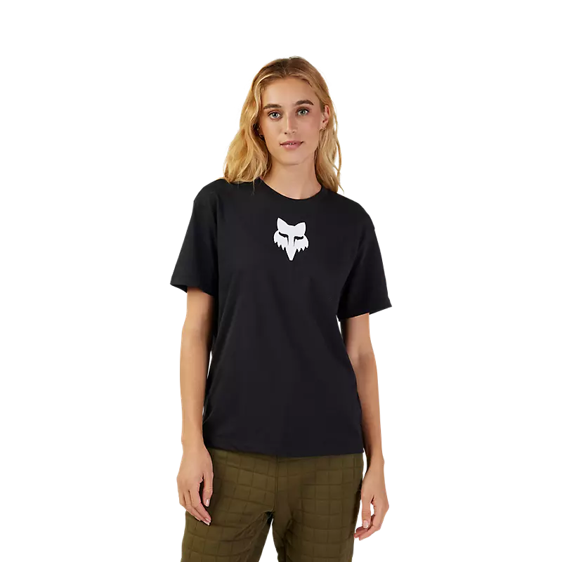 Women's Fox Head Basic Tee