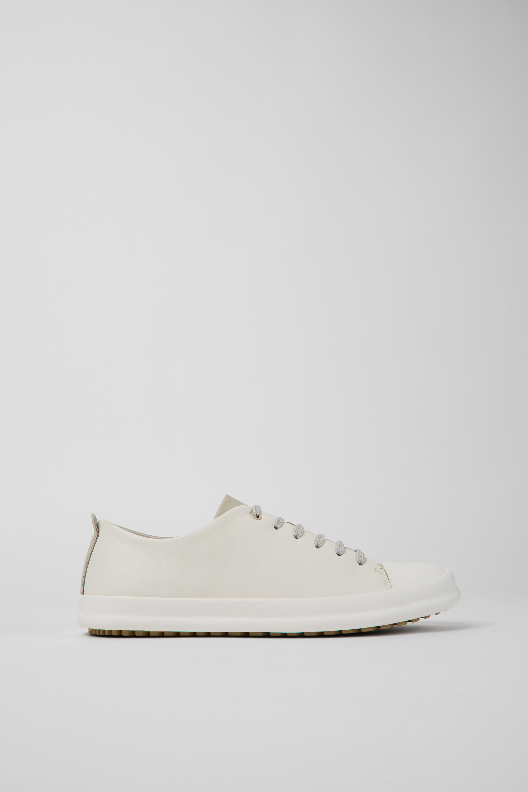 Twins - Mehrfarbige Lederschuhe für Herren