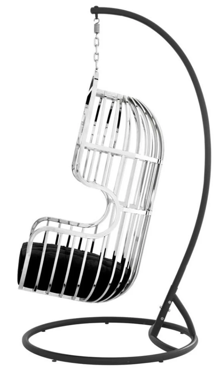 Luxury designer rocking chair - Limited Edition