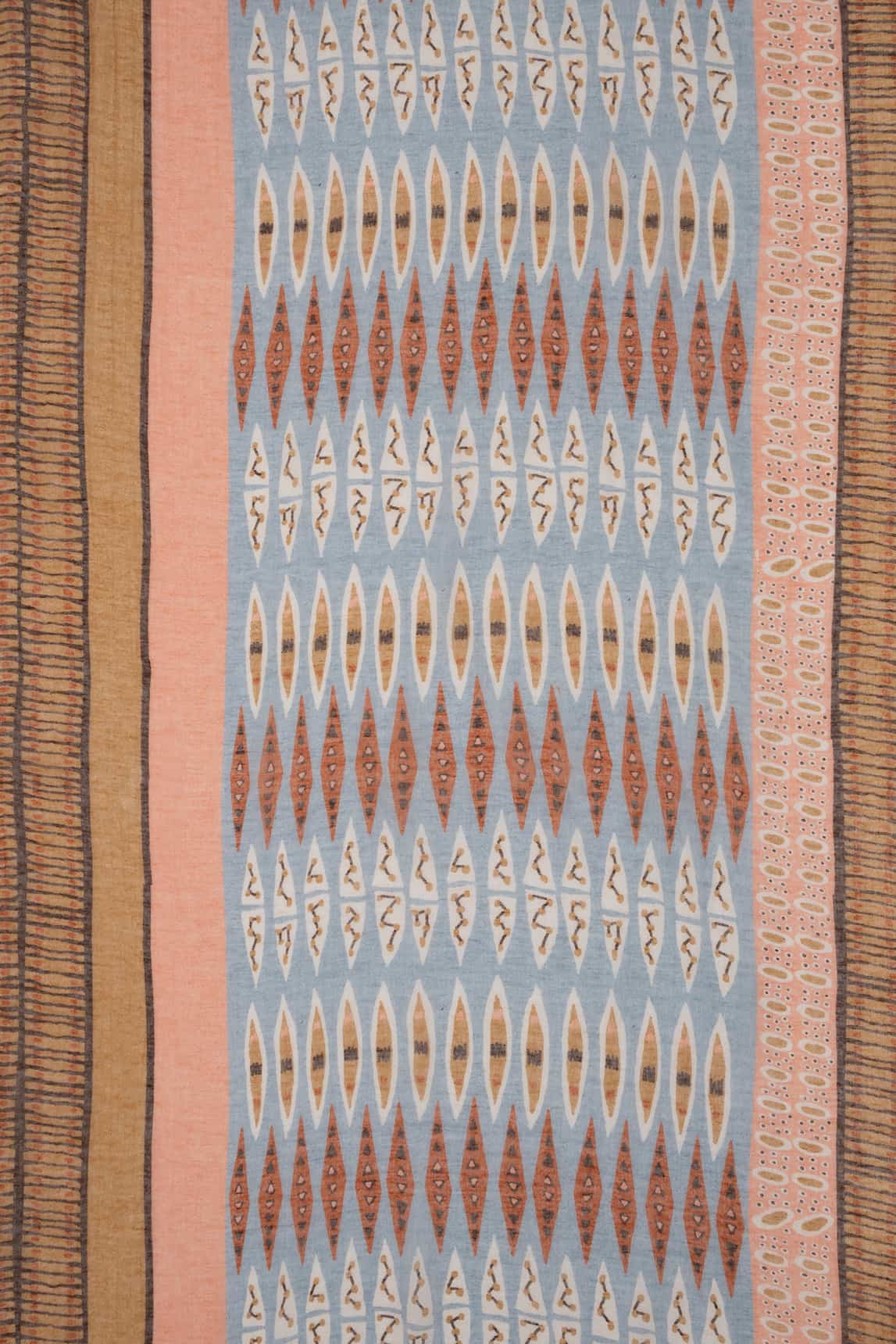 Rivera-Spanien Fular Amaranta