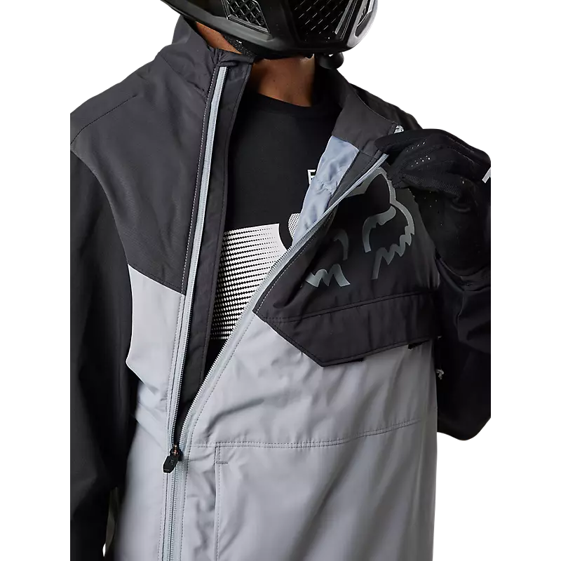 Ranger Off Road Wind West