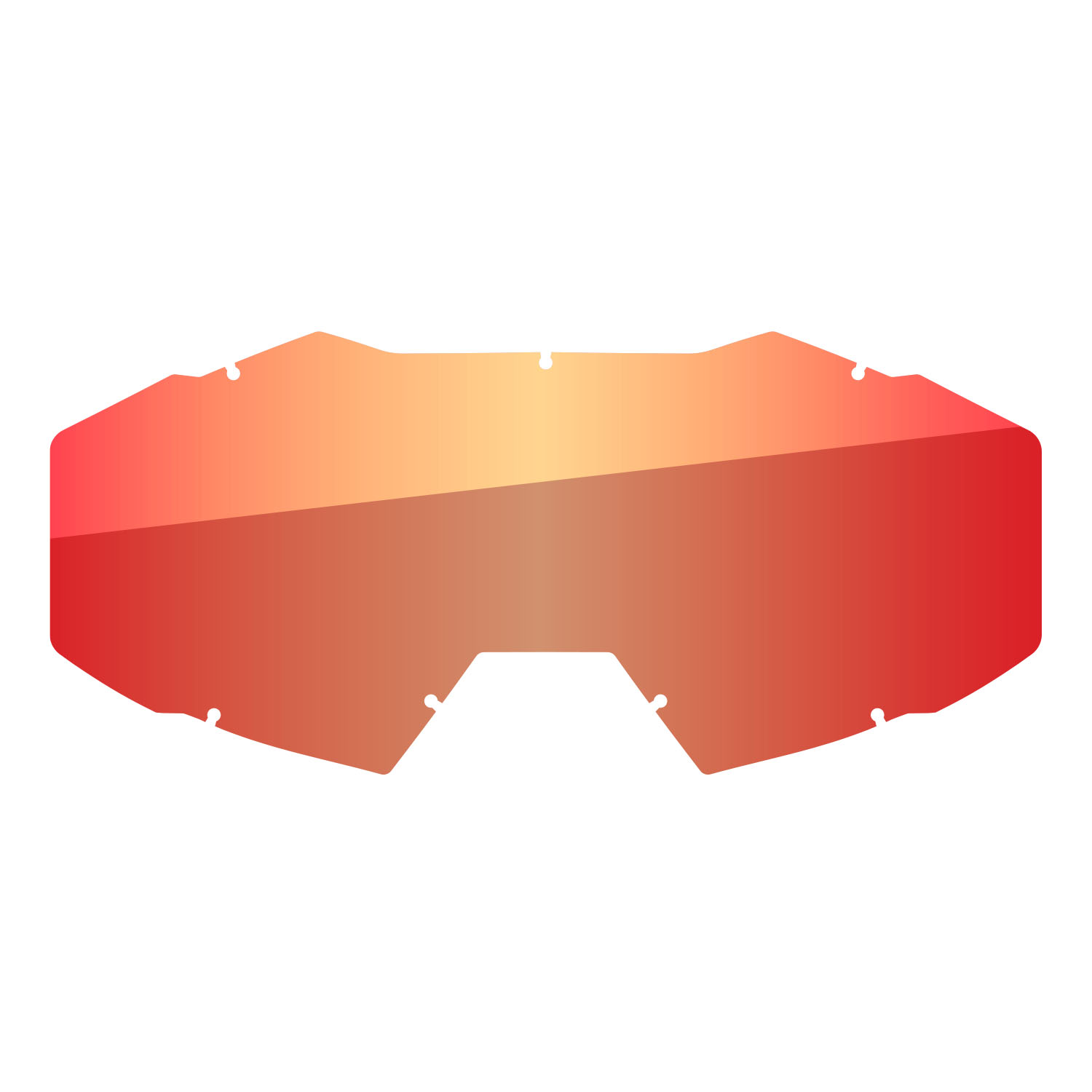 Viper Ersatz Lens Off Road