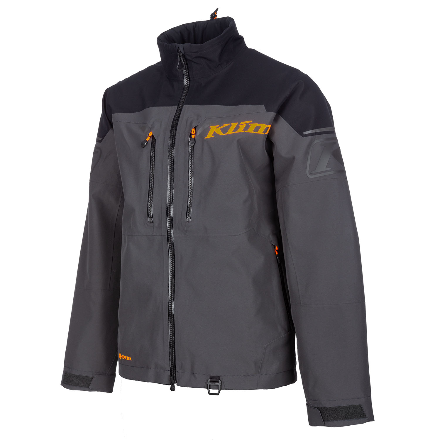 Tomahawk Jacke