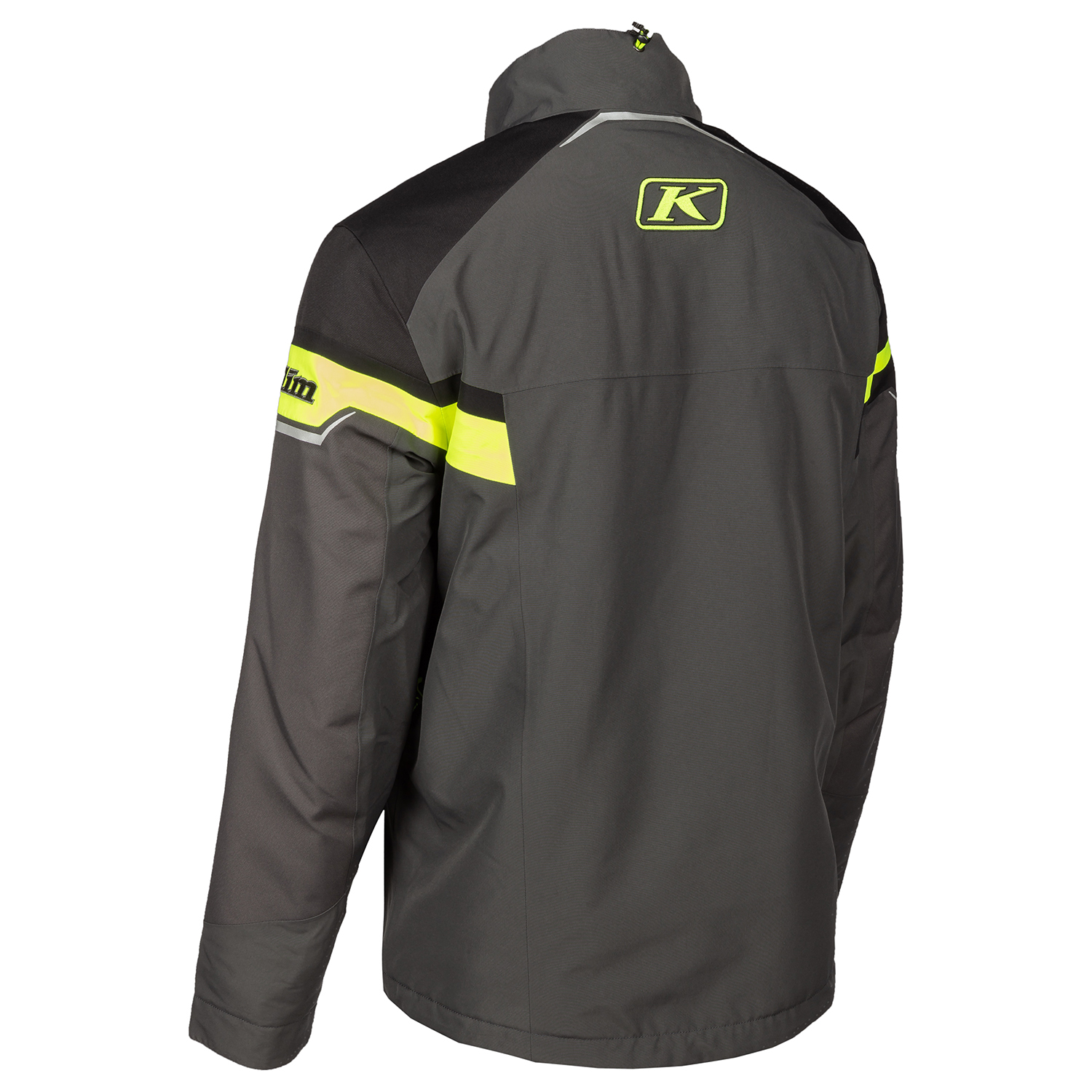 Air-conditioned jacket