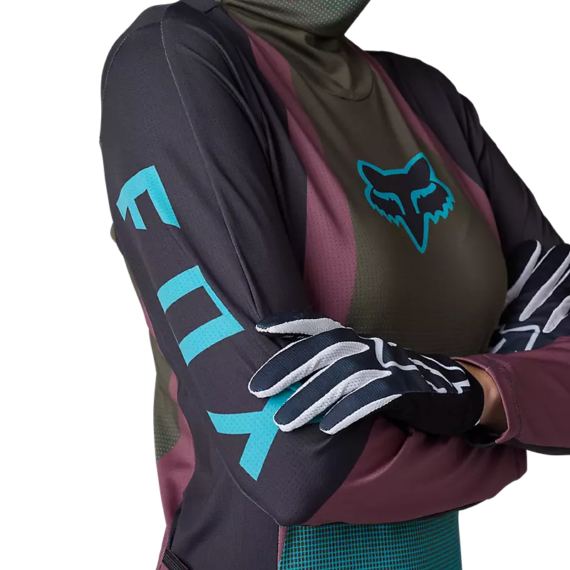 Women's Ranger Drive Krux SXS Jersey