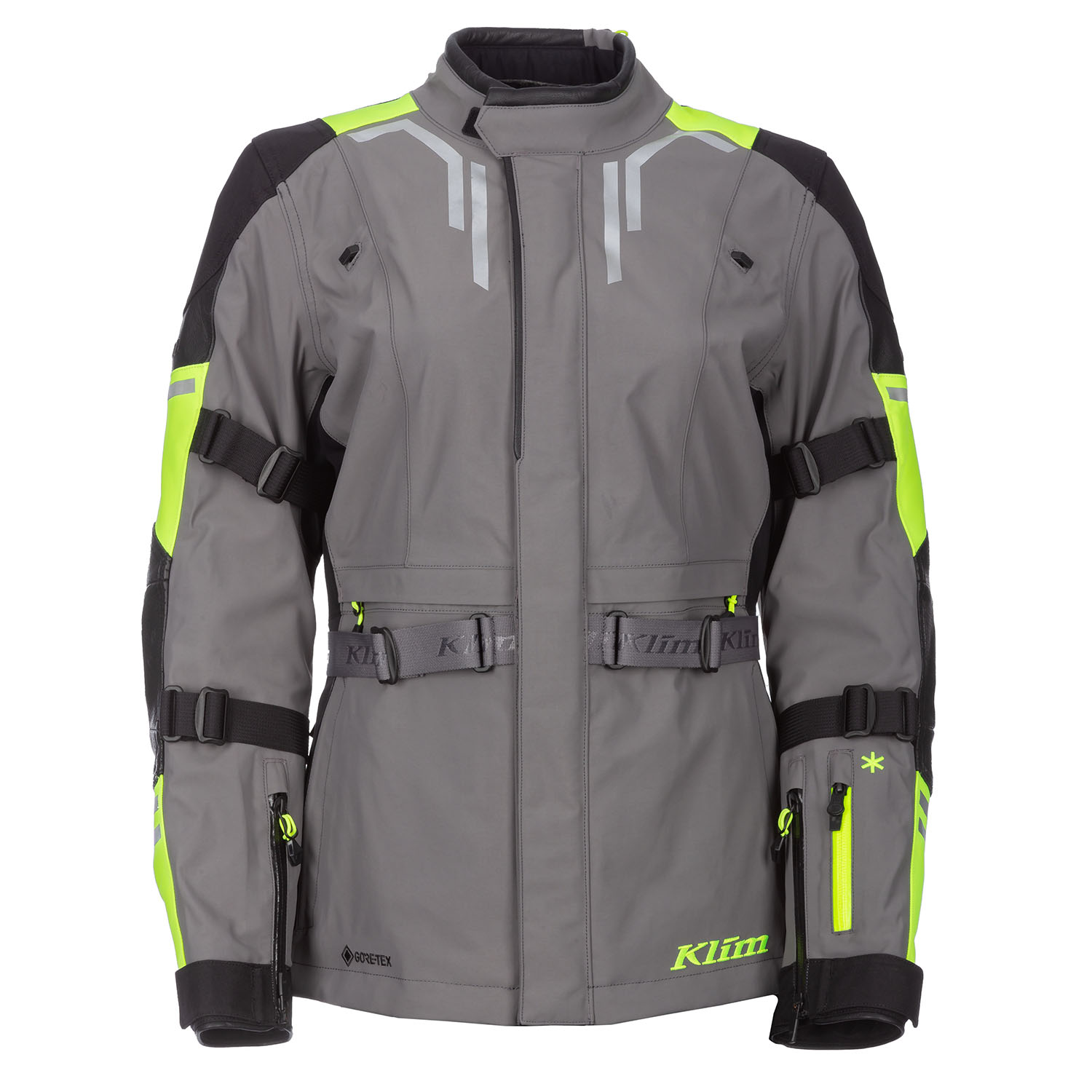 Altitude jacket
