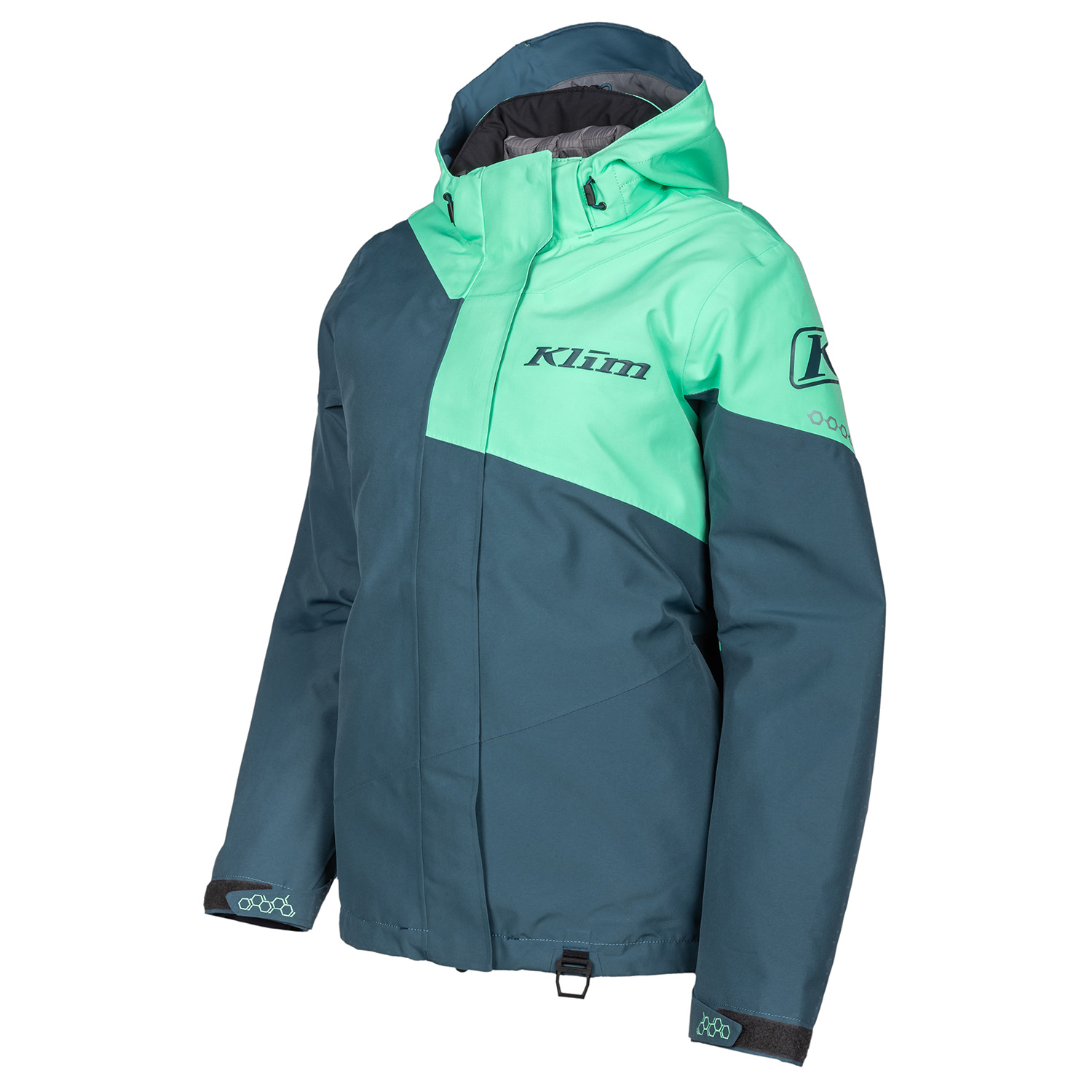 Fuse Jacke