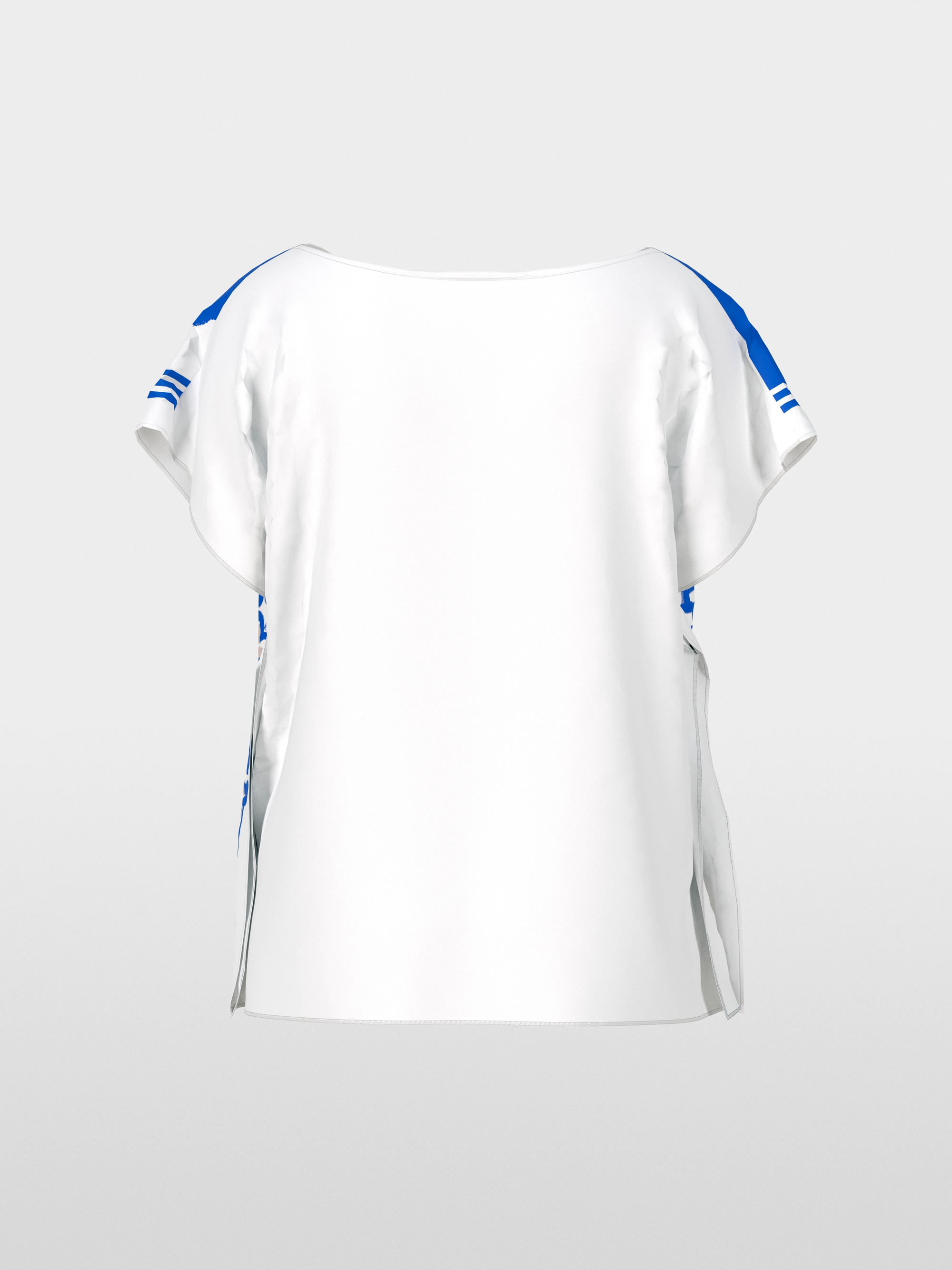 Marc-Cain Elegante Schlupfbluse