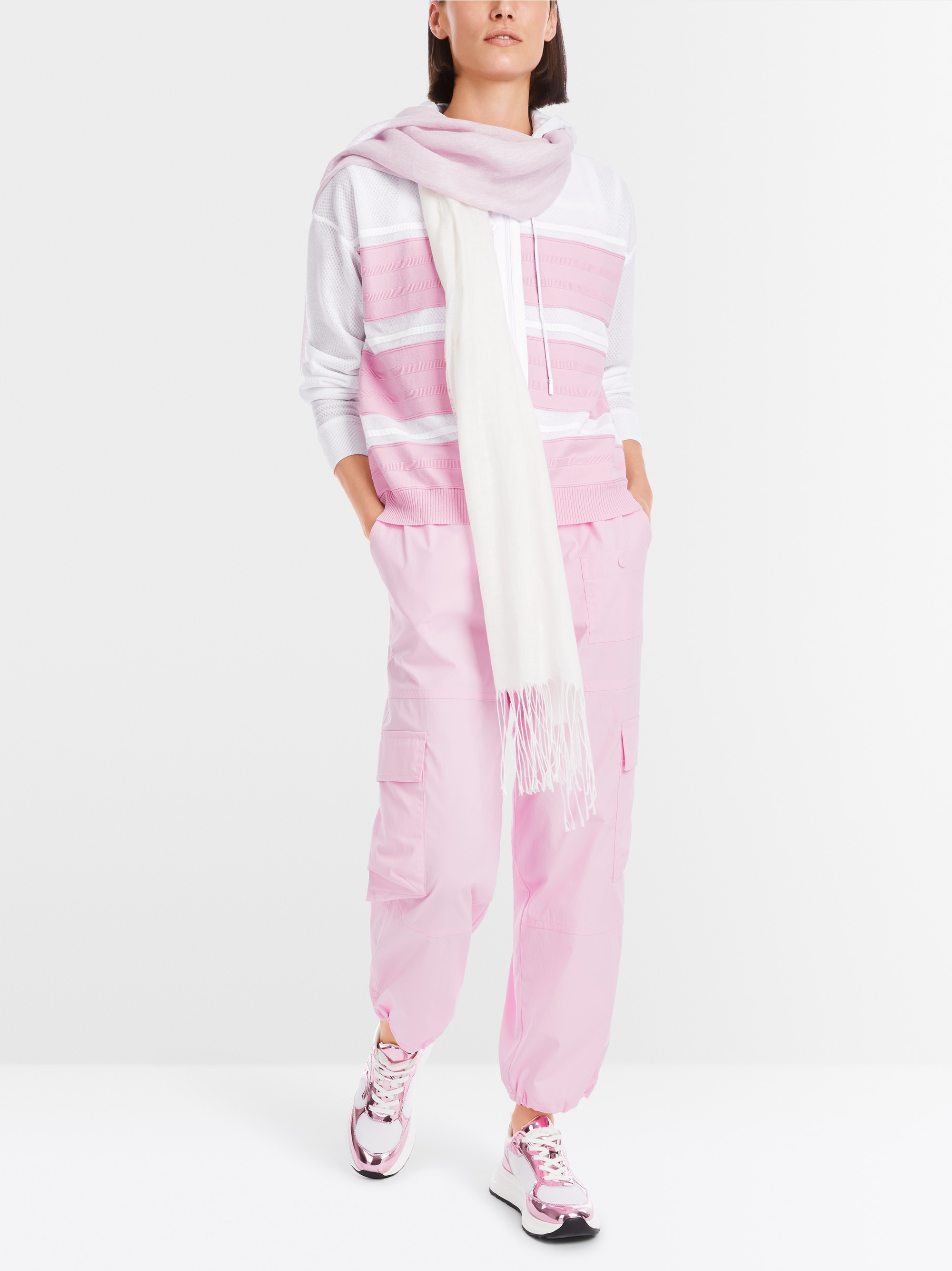 Strickjacke von Marc-Cain, gestrickt in Deutschland