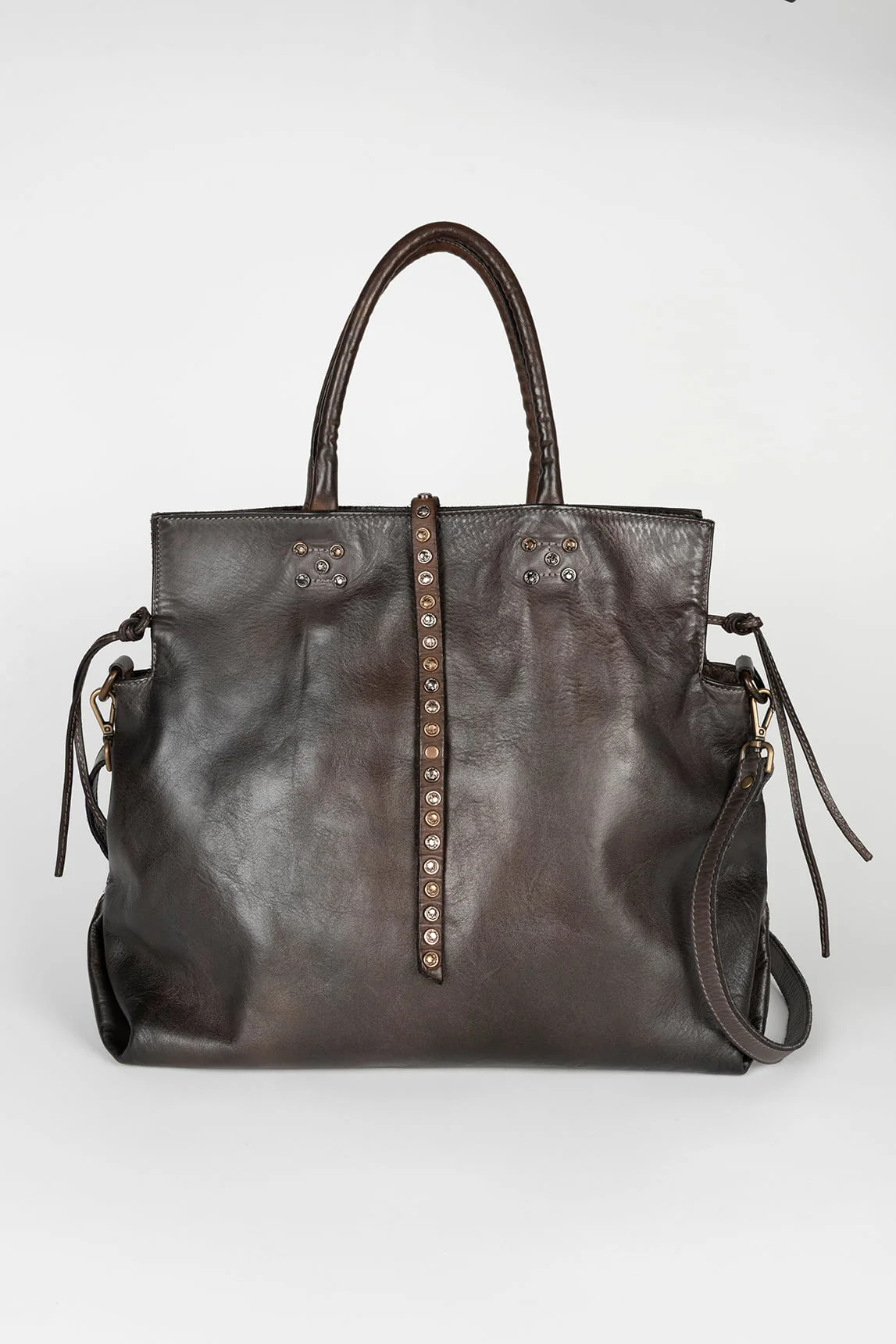 Rivera-Spanien Bolso Alchimia Trufa