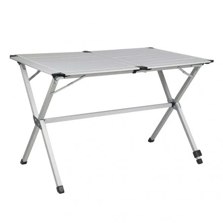 Midland GAP LESS 4 110 x 70 cm - Mesa camping plegable