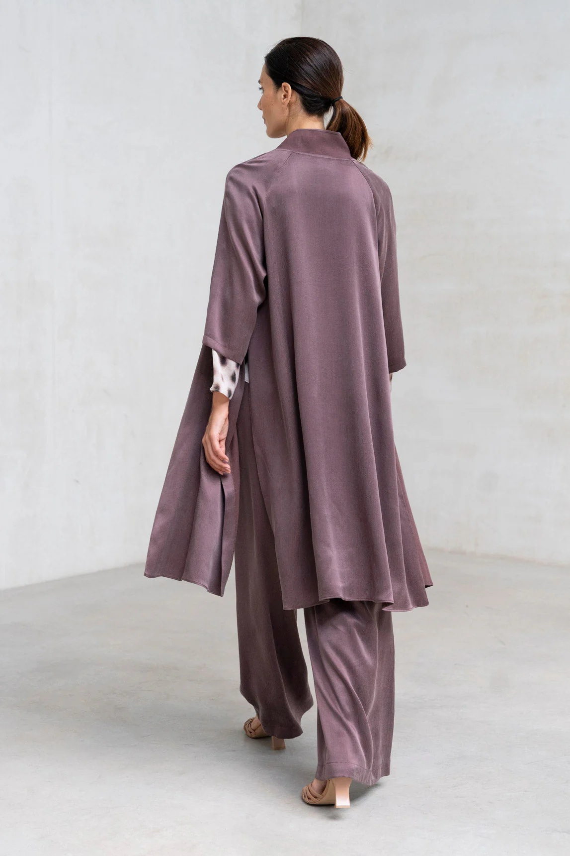 Rivera-Spanien Levita Ocaso Pflaume