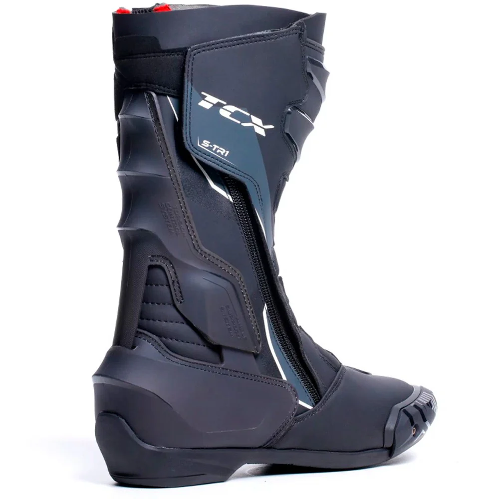 TCX BOOTS BLACK