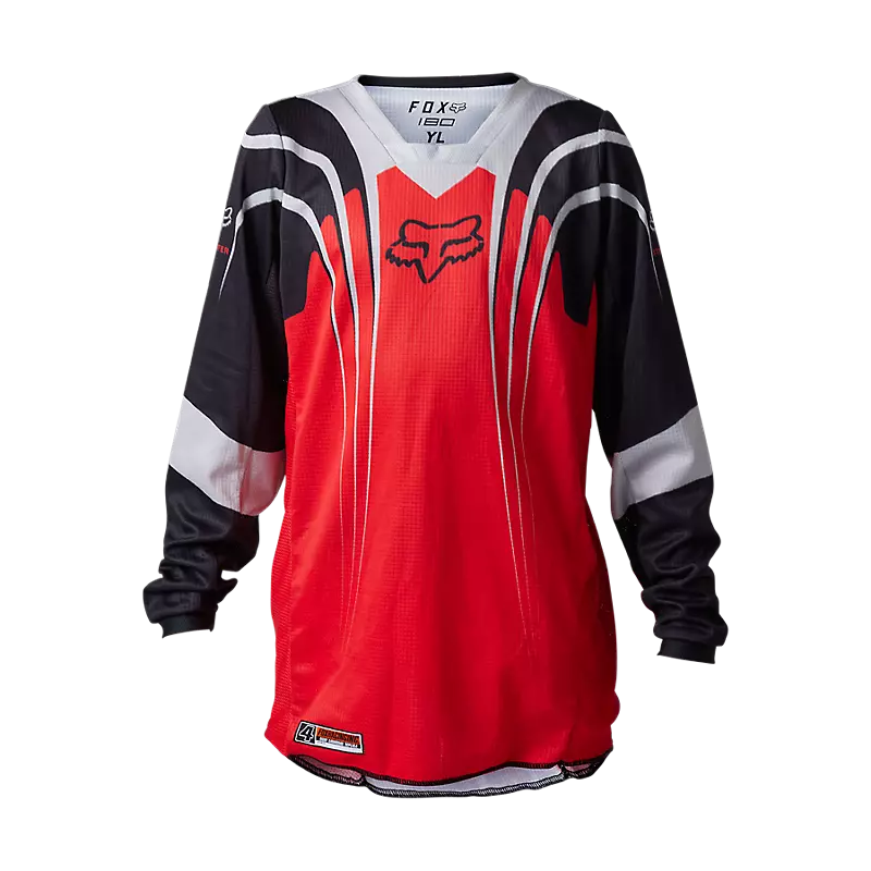 180 Jugend GOAT Strafe Jersey