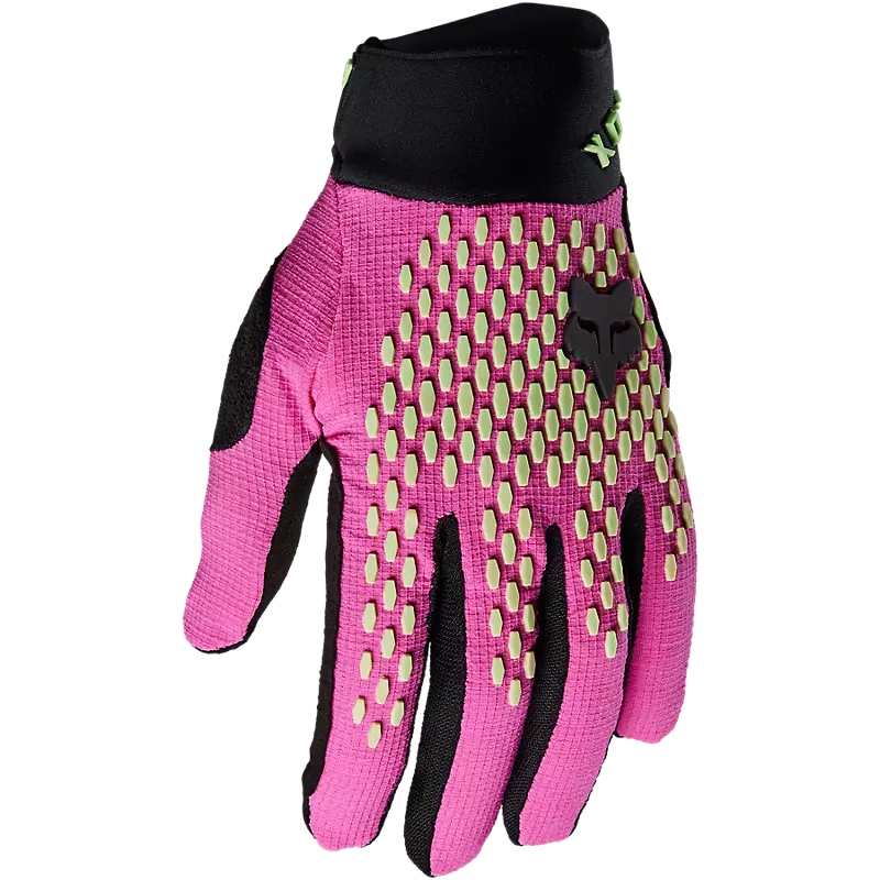 Womens Defend Race Gloves