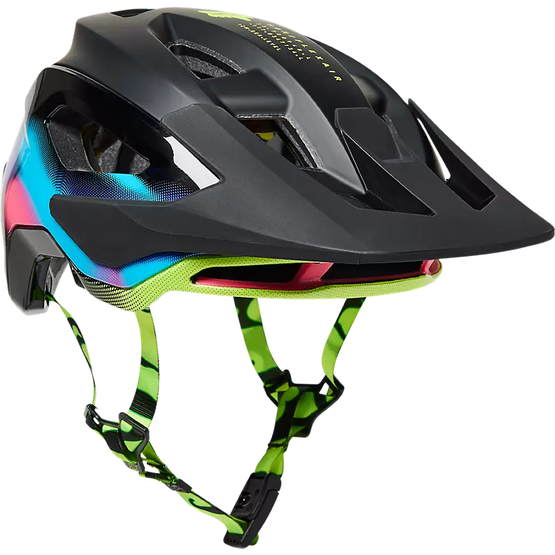 Speedframe Pro Lunar Helm