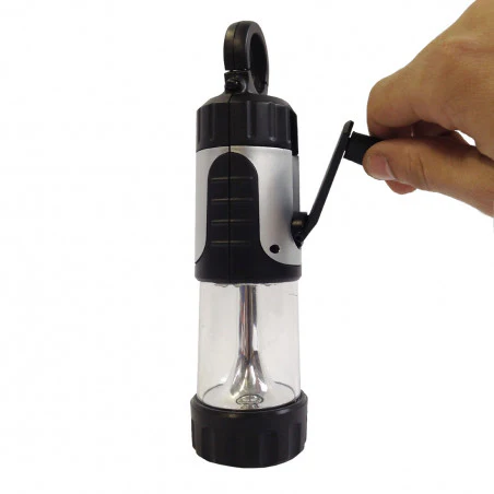 Maglite® Solitaire Led black - Pocket flashlight