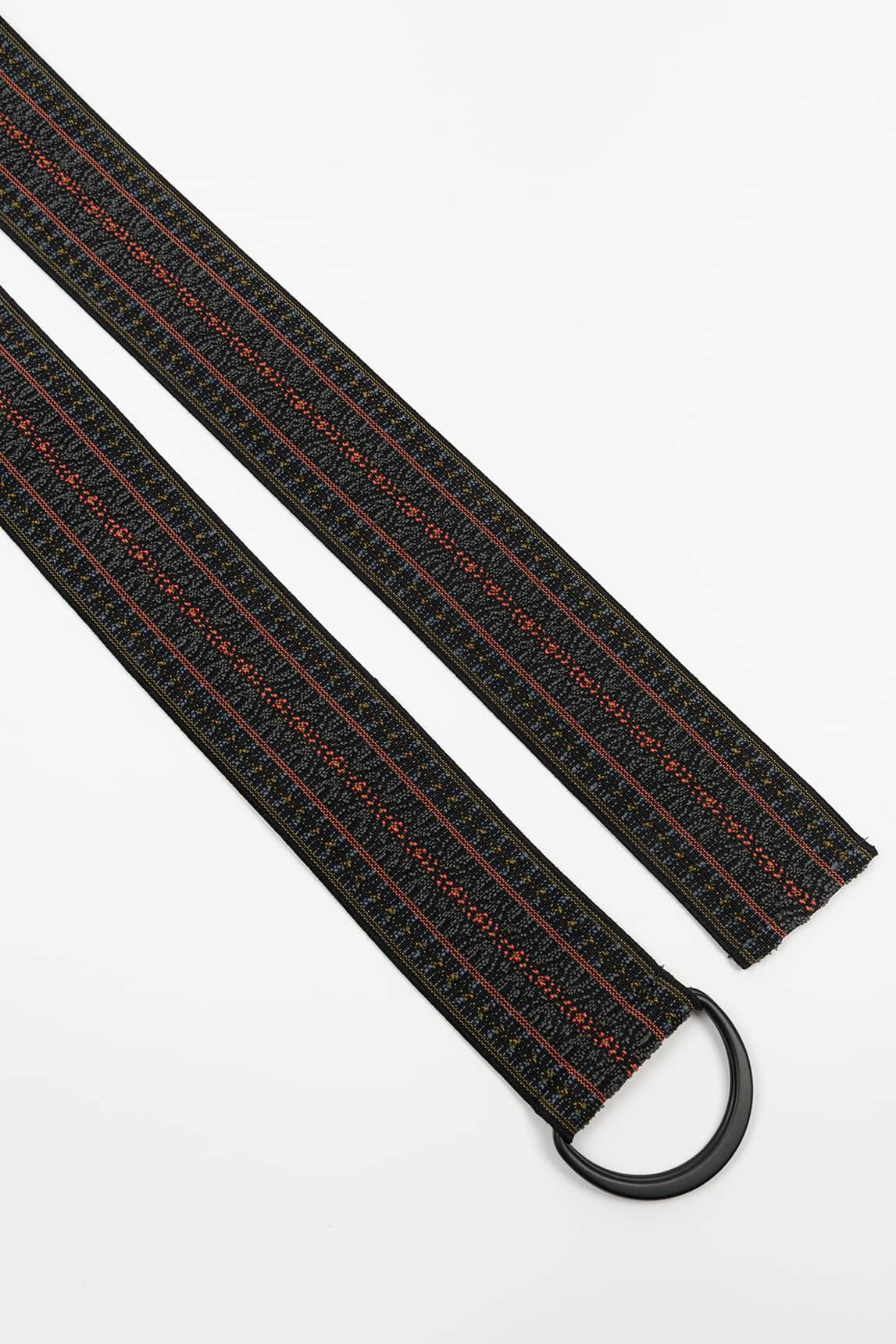 Rivera-Spanien-Gürtel Burma