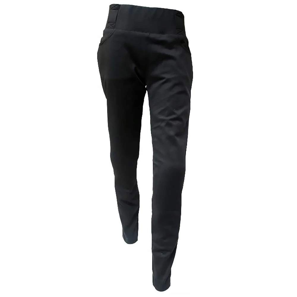 WANDA NEGRO LEGGINS OUT PANTS