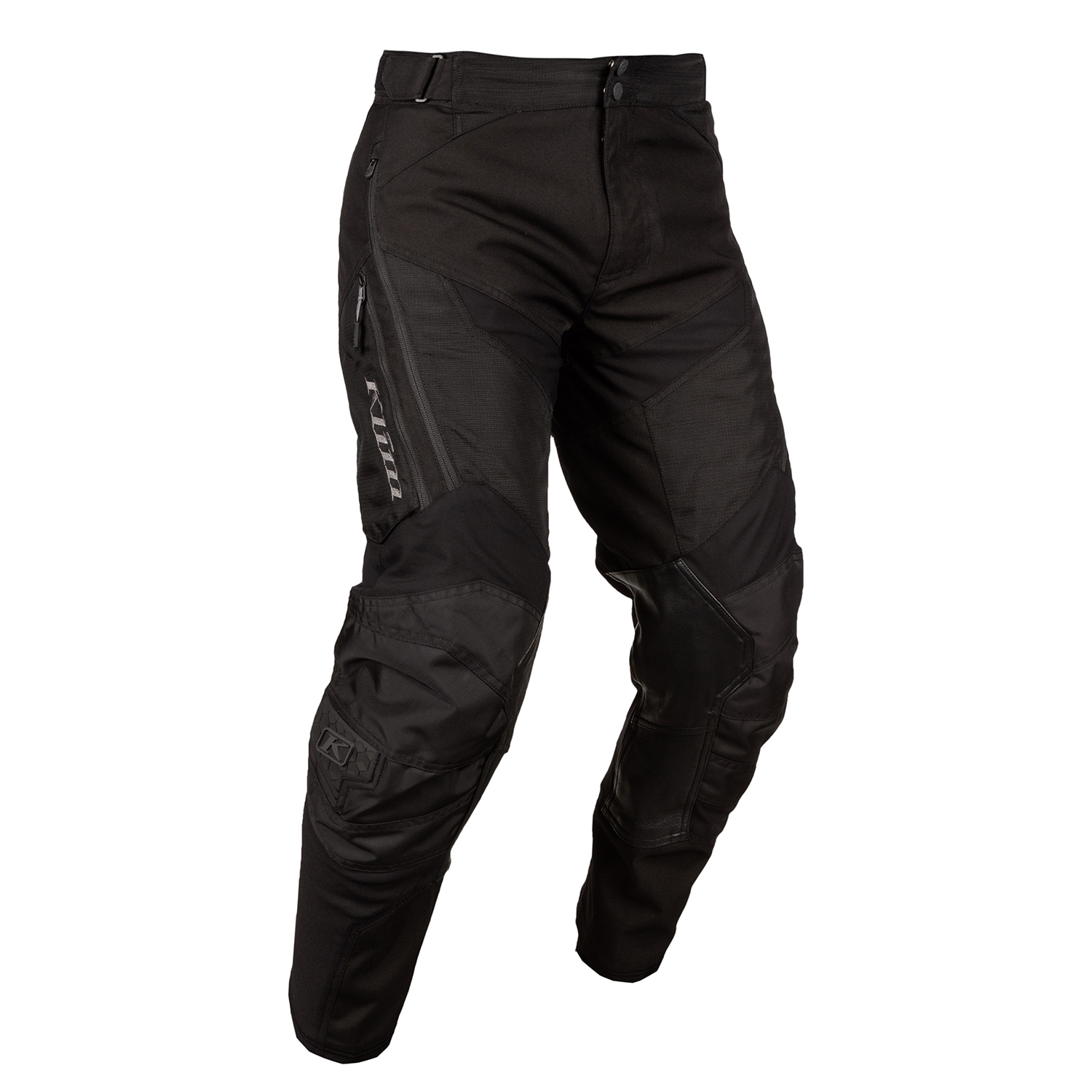 Dakar in boot pants