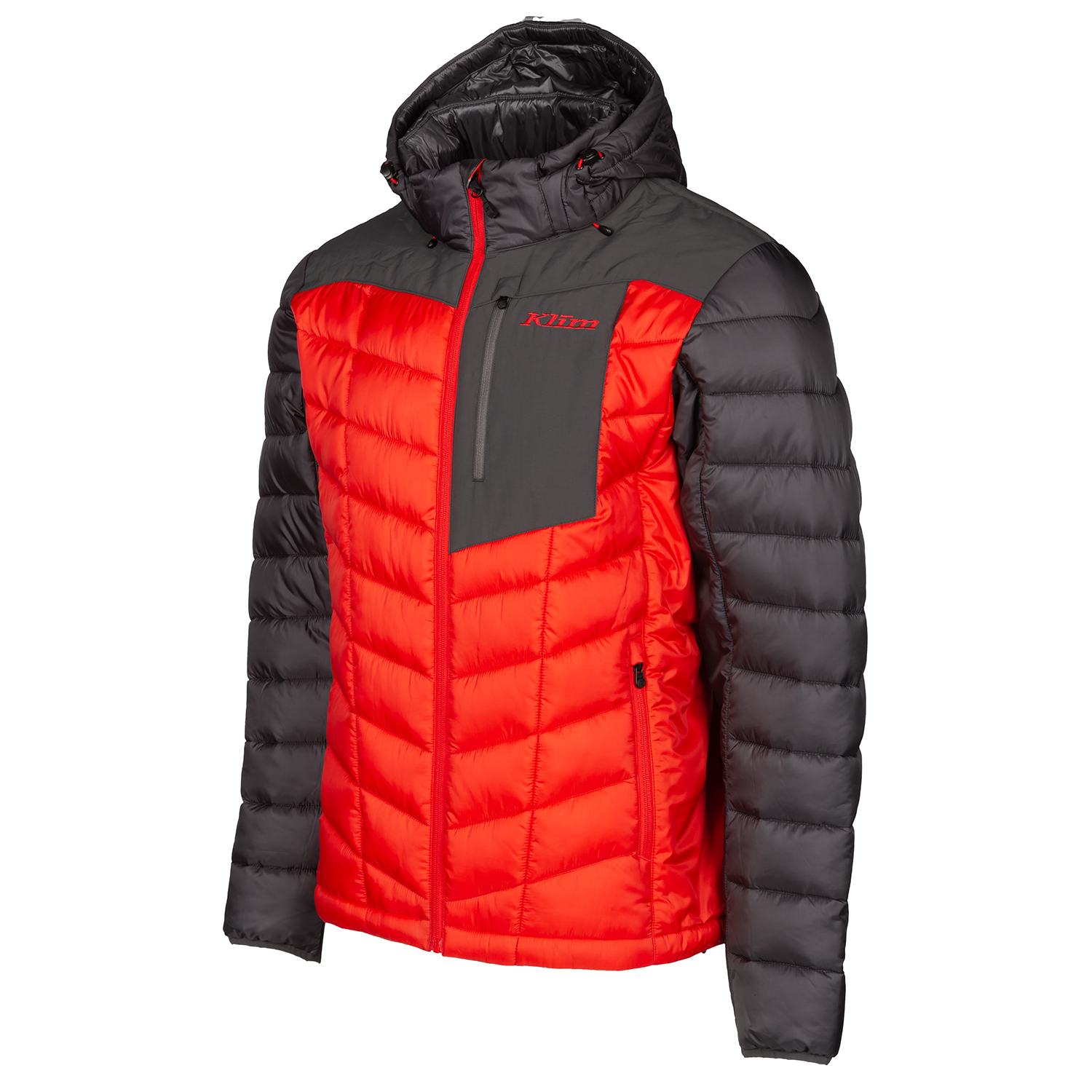 Torque Jacke