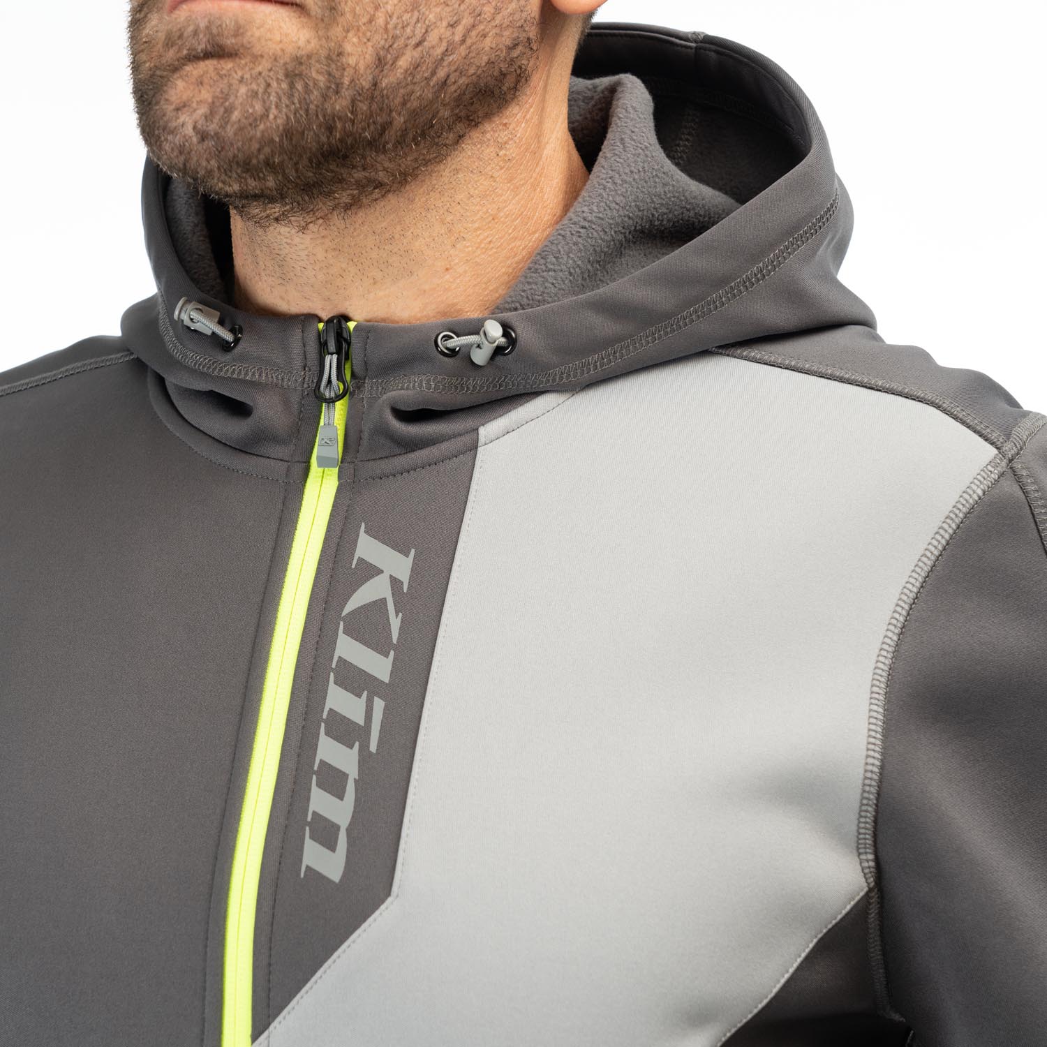 The mountain climber hoodie