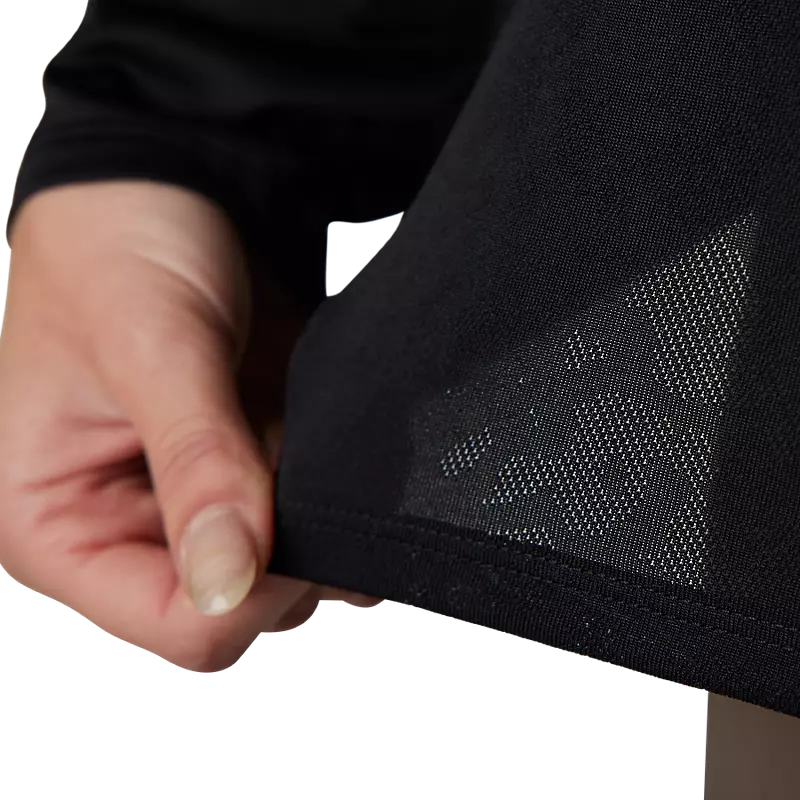 Women Ranger TruDri? Long sleeve jersey