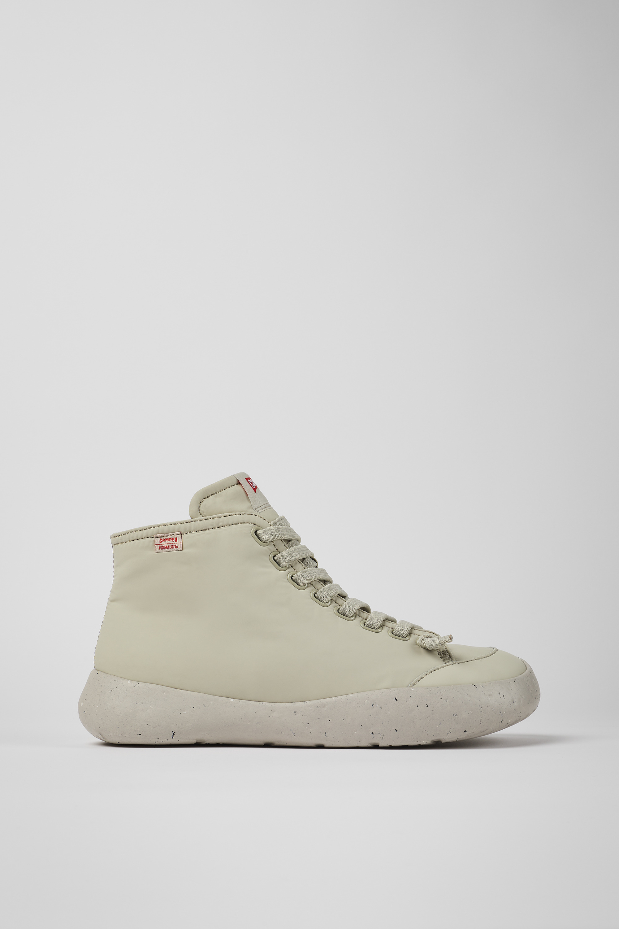 Peu Stadium - Graue Stiefel für Herren