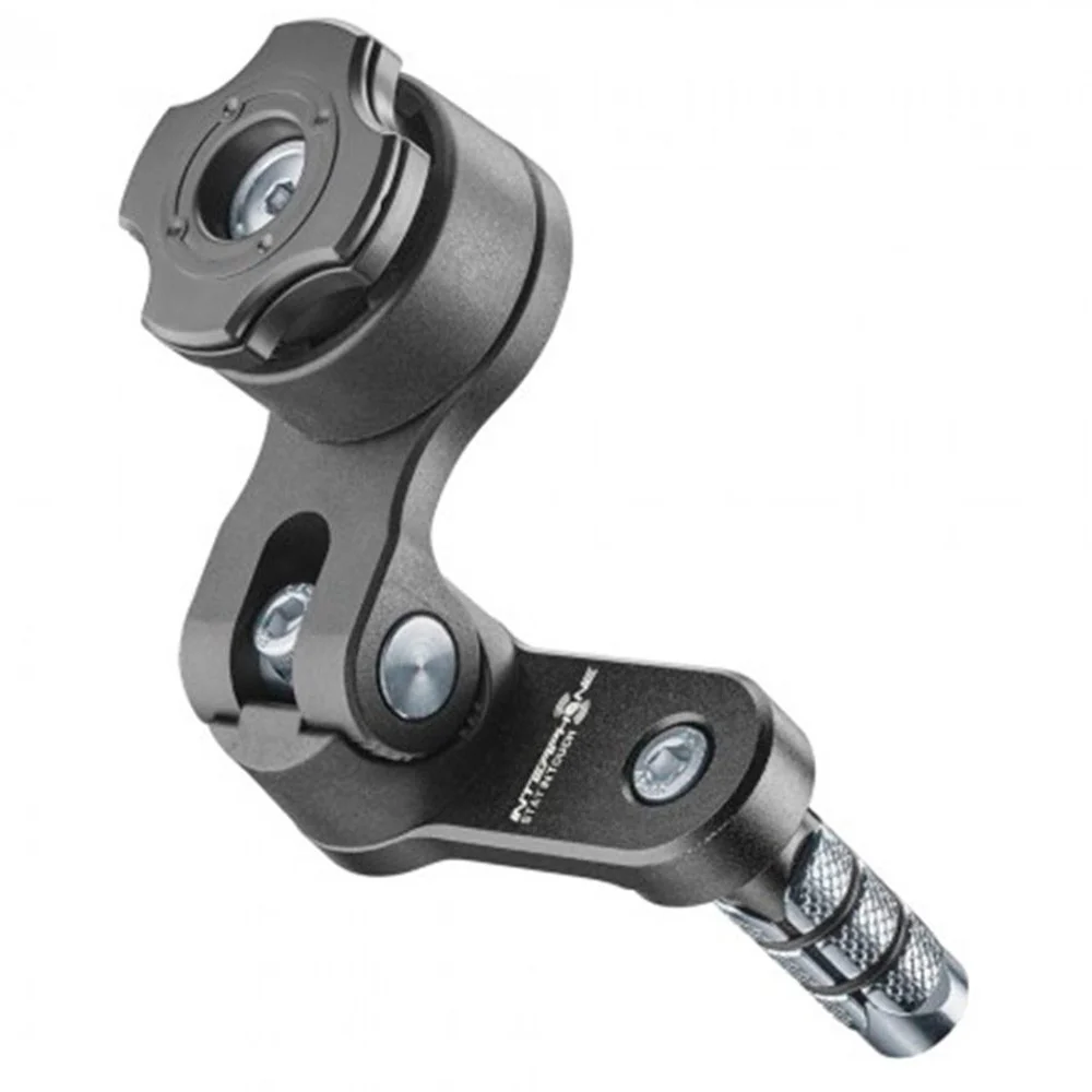 INTERPHONE SUPPORT QUIKLOX STEERING POST