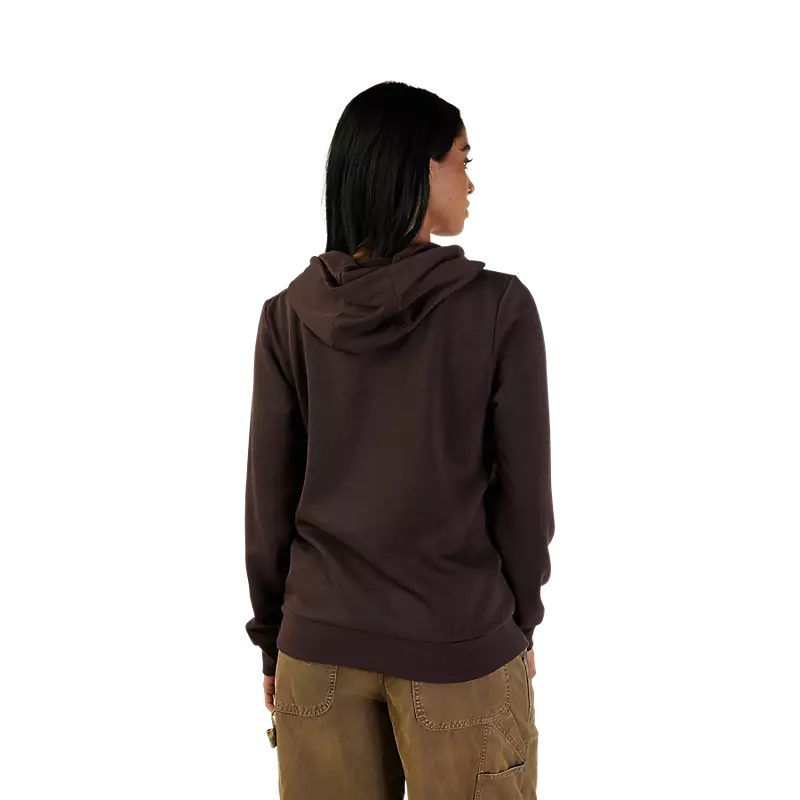 Women's Absolute Pullover Hoodie