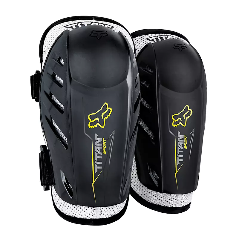 Jugend Titan Sport Elbow Pads