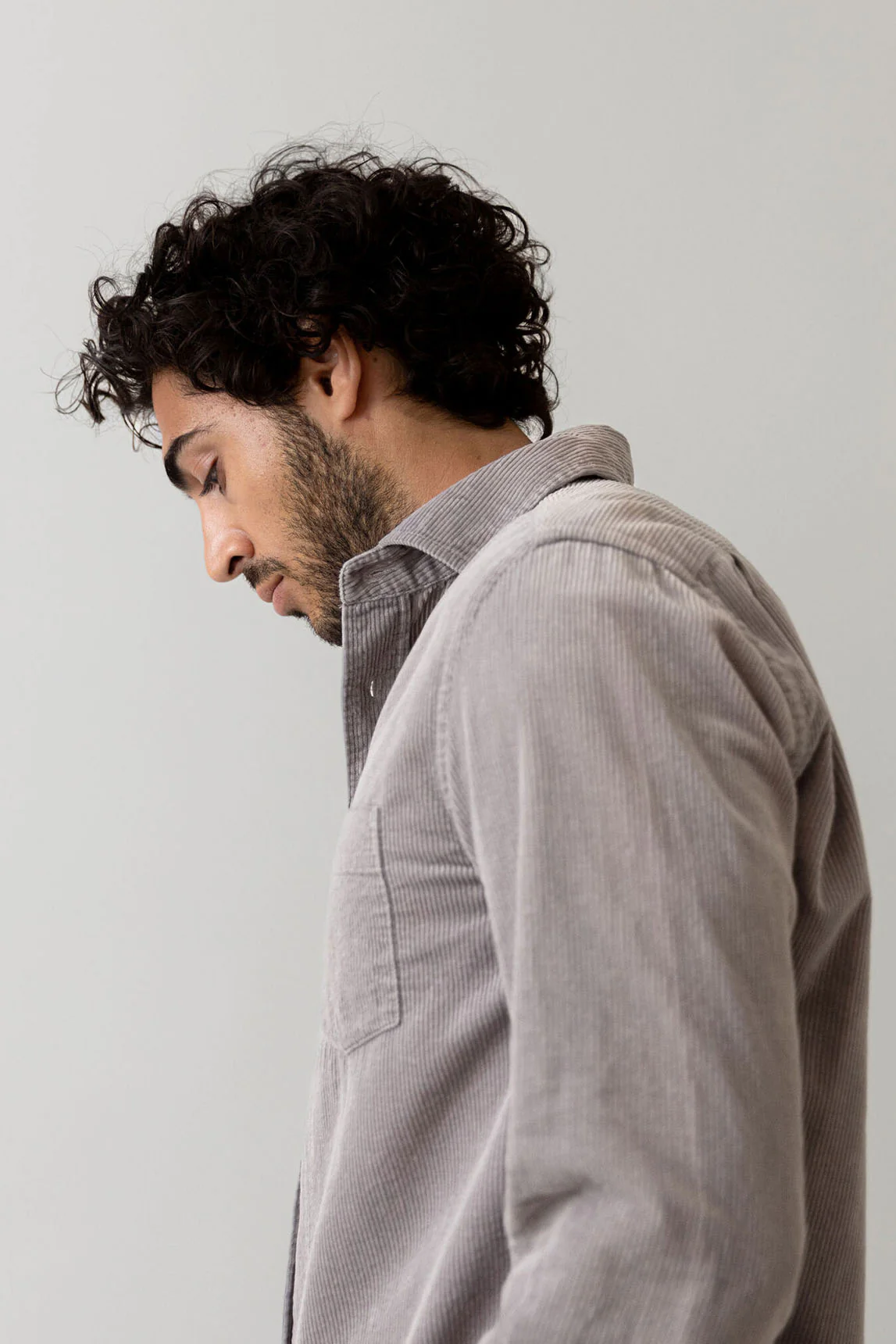 Rivera-Spanien Camisa MOS MOSH Galerie MMGAlden