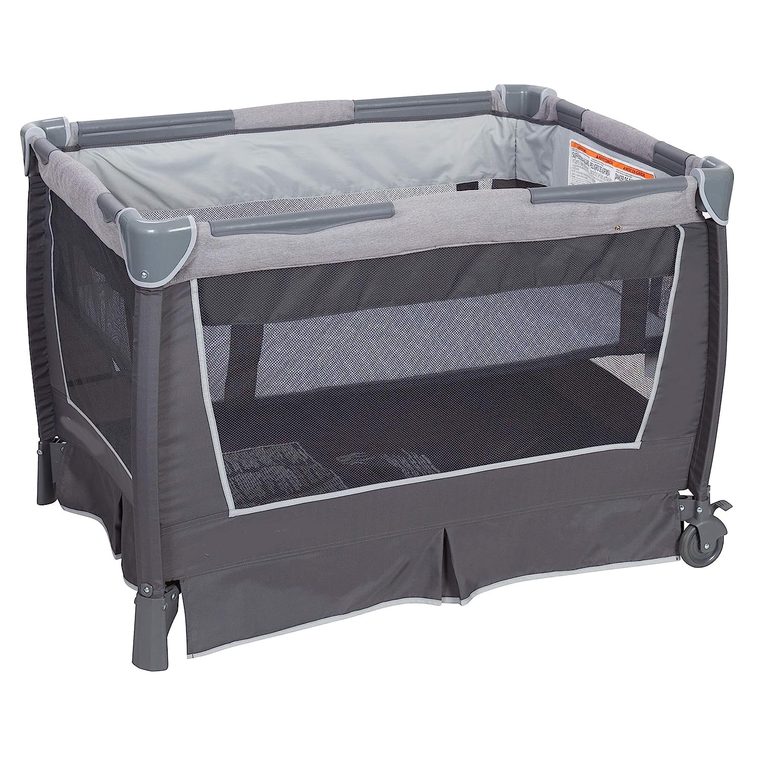 Baby Trend Retreat Kindergartenzentrum