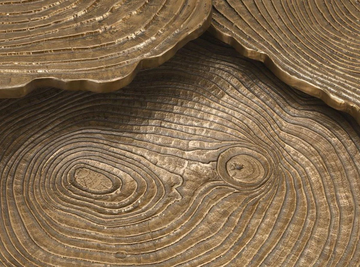 Designer living room hotel coffee table - luxury quality