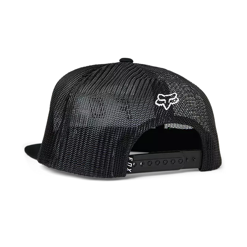 Fox x Kawasaki Snapback Hat
