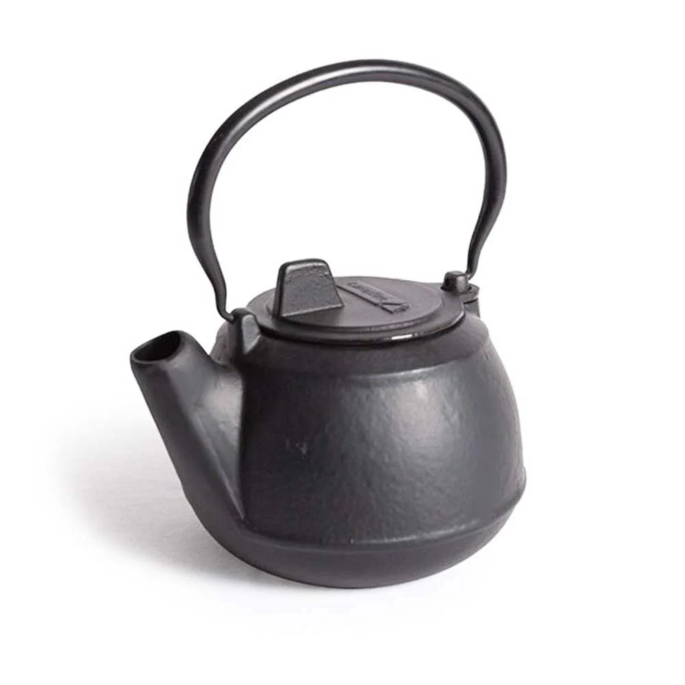 Campfire Kettle 1,9 L - Tetera de hierro fundido