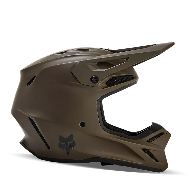 V3 Solid Helm