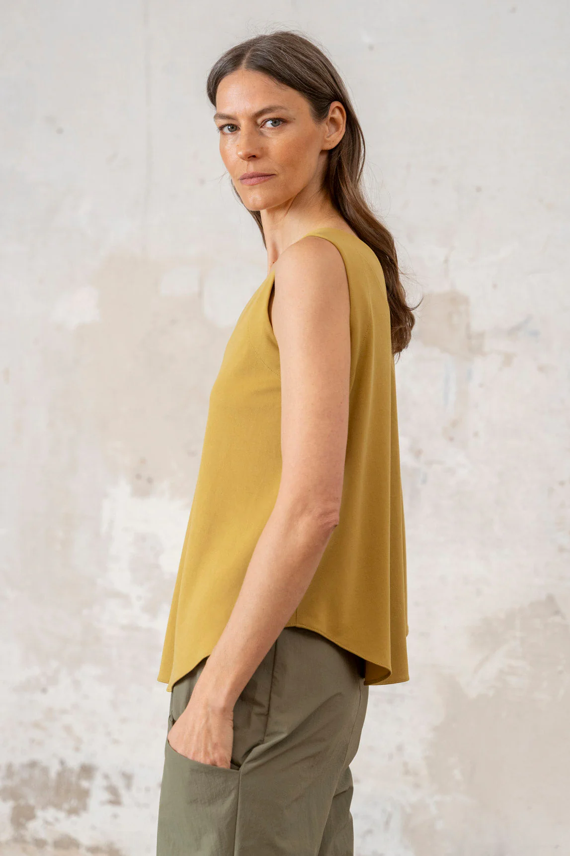 Rivera-Spanien Top Bozen