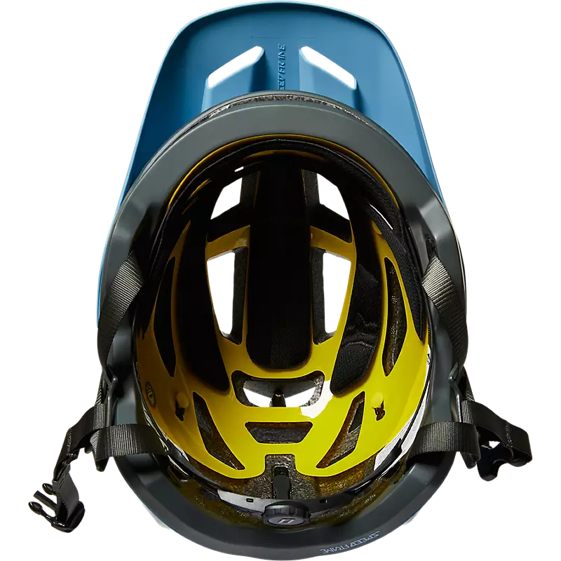 Speedframe Helm