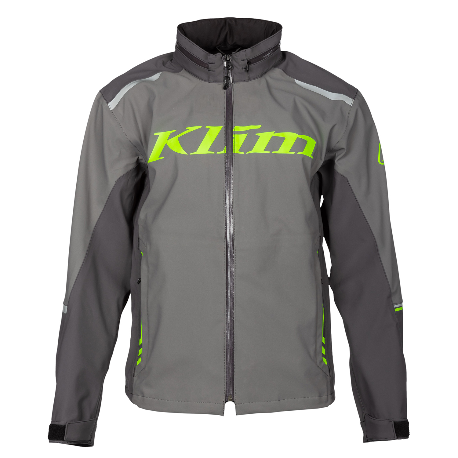 Enduro S4 jacket
