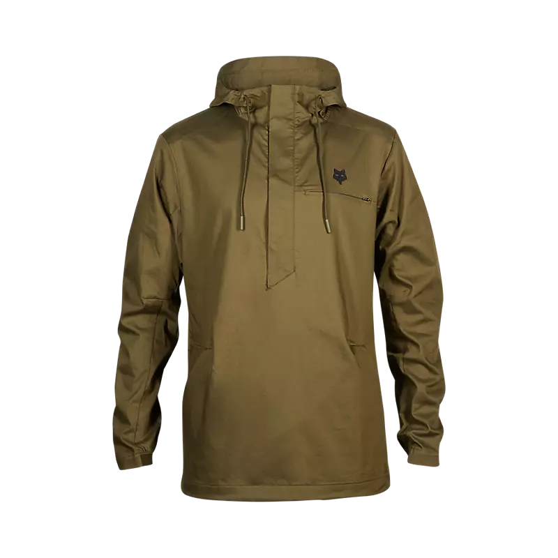 Survivalist Anorak 2.0 Jacke