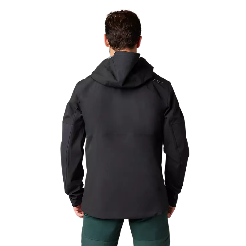 Defend 3-Layer Wasserjacke