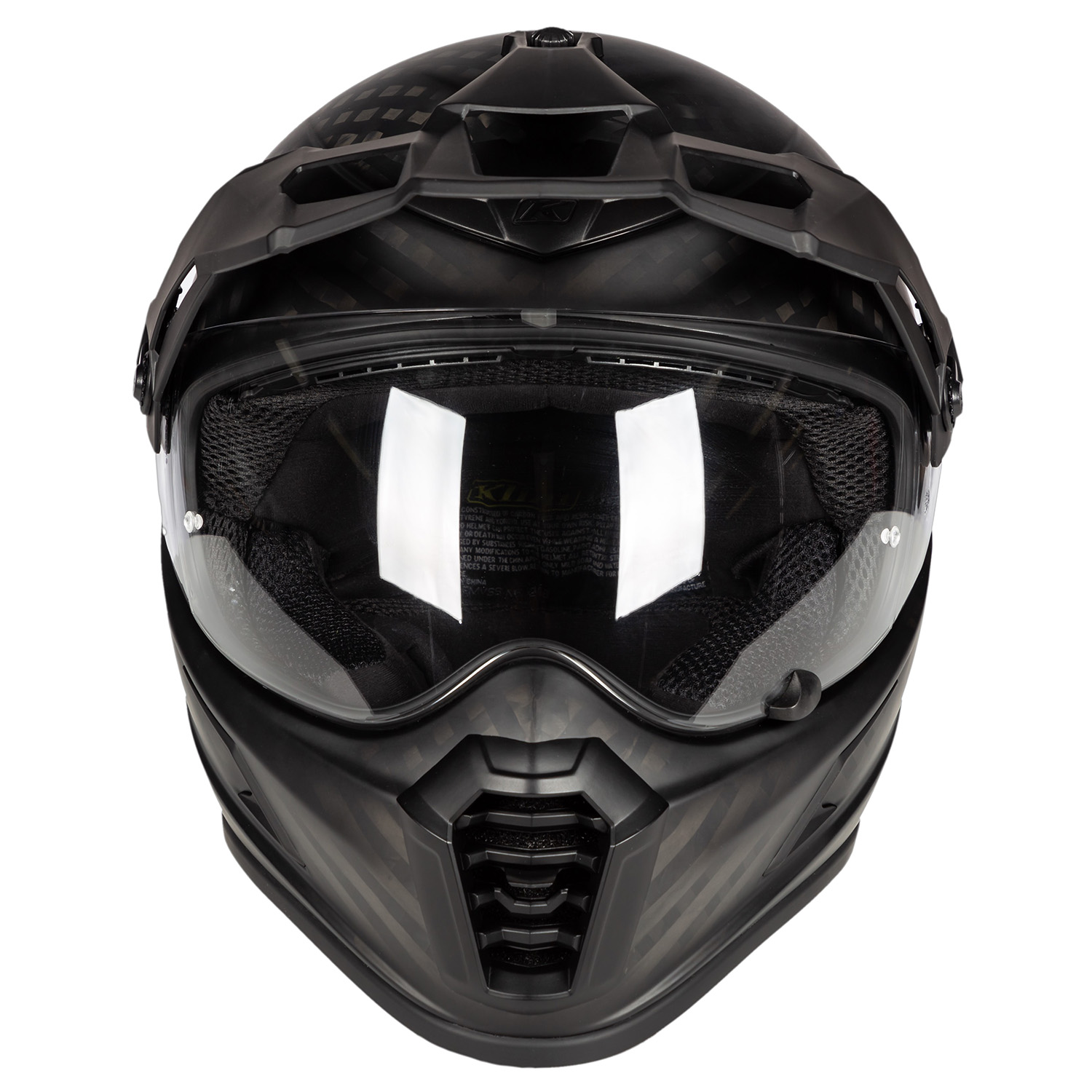 Krios Pro Helmet ECE (Europe only)
