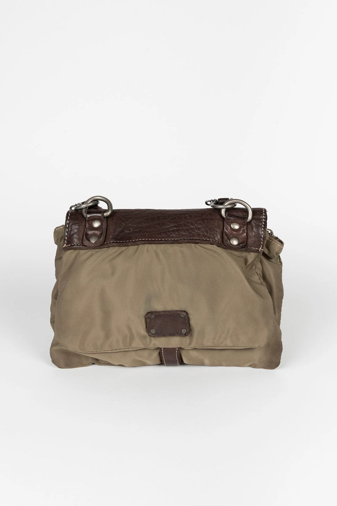 Rivera-Spanien Bolso Alchimia Khaki