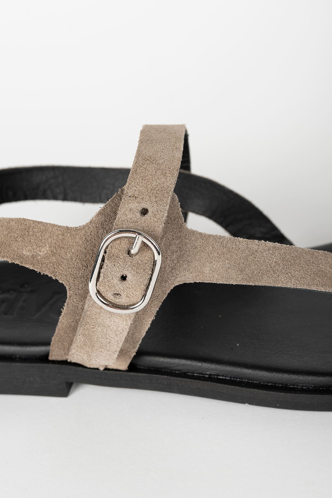 Rivera-Spanien Sandalia Yvonne grün